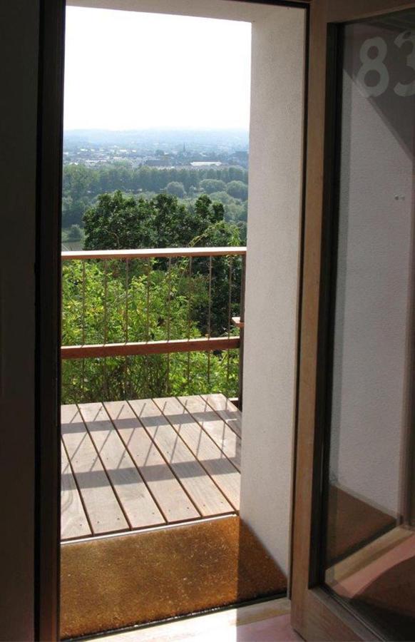 Logenplatz Ueber Trier Villa Ngoại thất bức ảnh