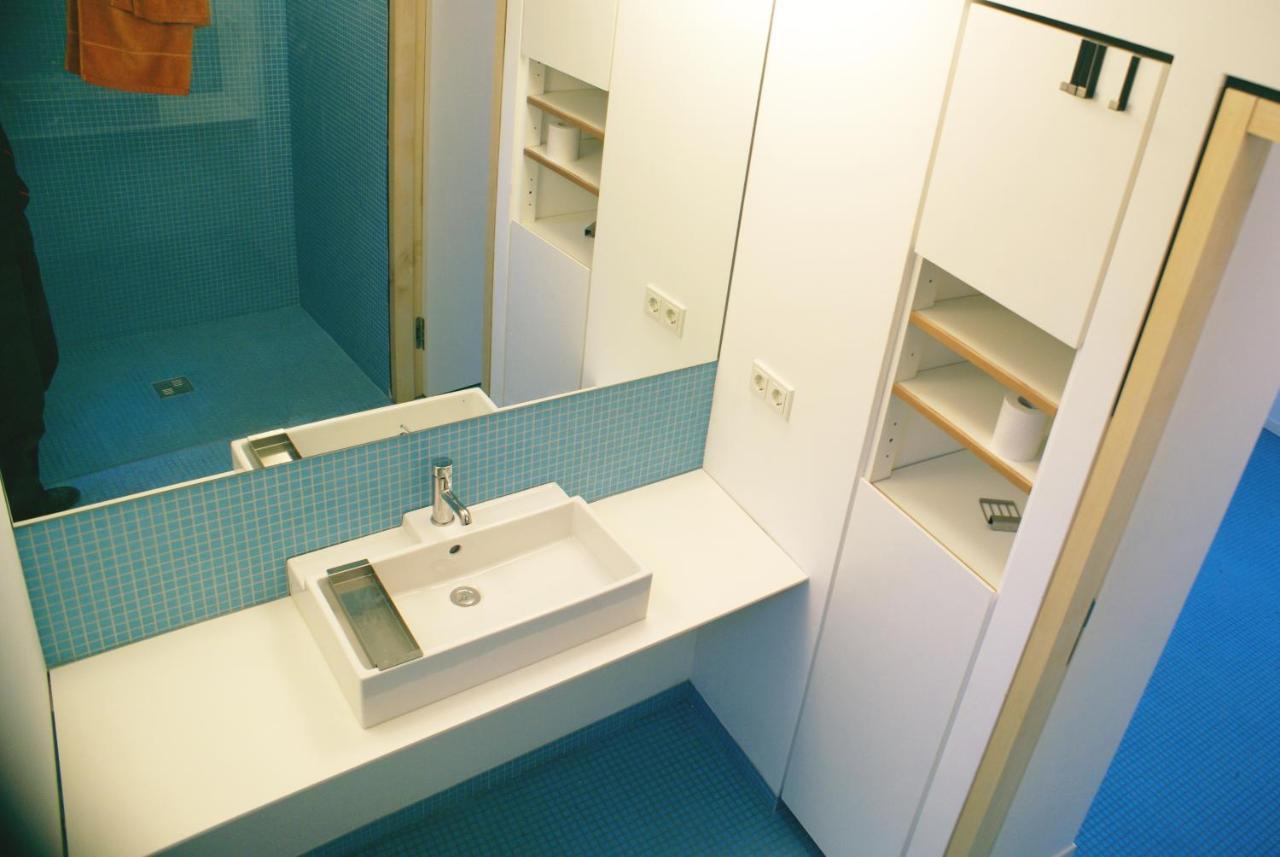 Logenplatz Ueber Trier Villa Ngoại thất bức ảnh
