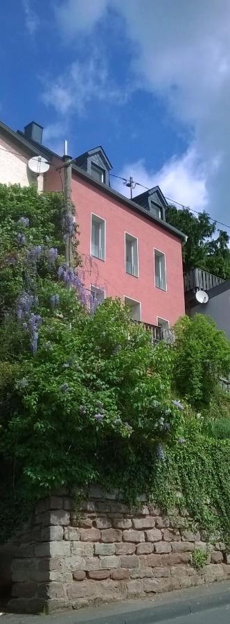 Logenplatz Ueber Trier Villa Ngoại thất bức ảnh