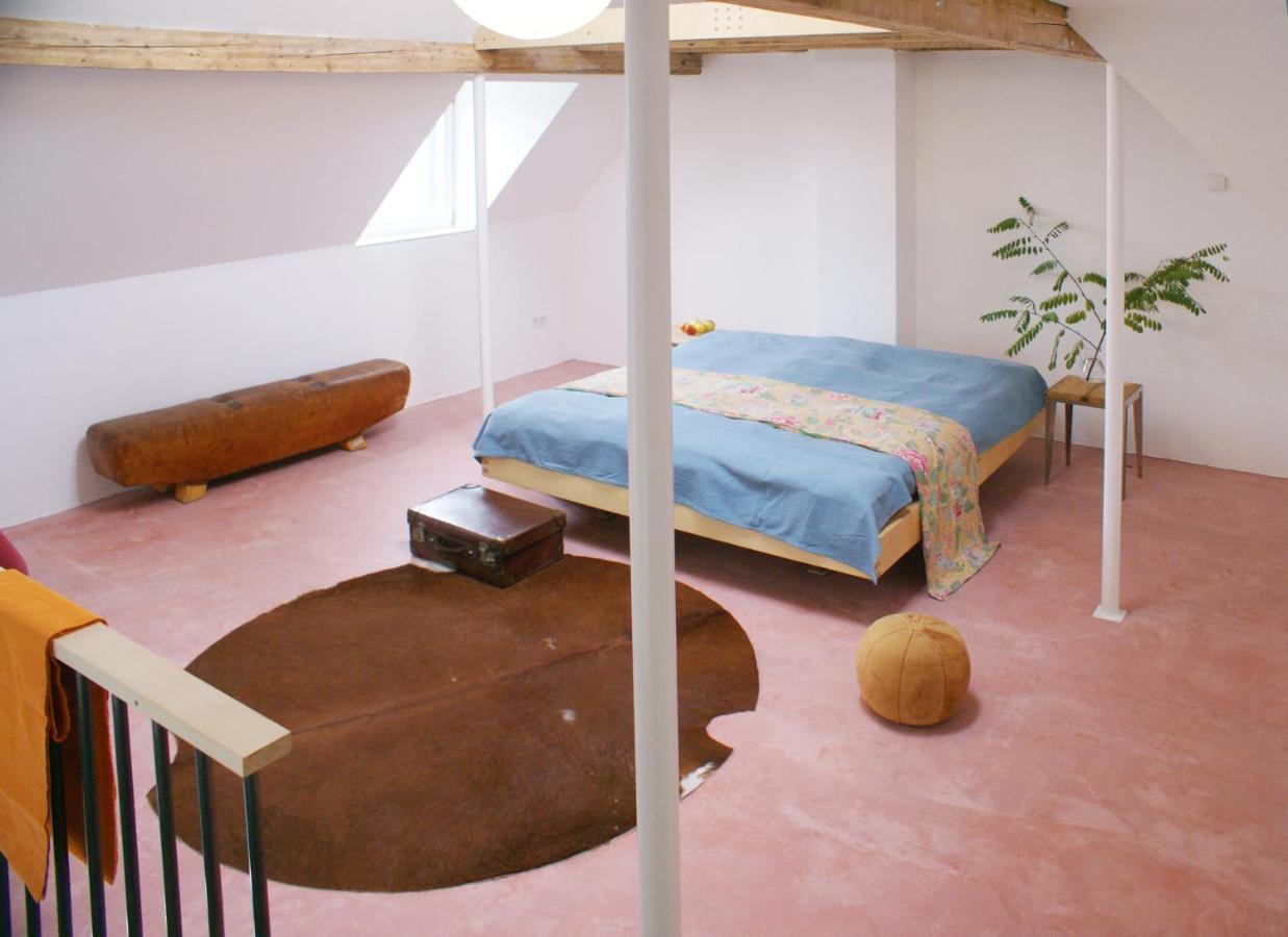 Logenplatz Ueber Trier Villa Ngoại thất bức ảnh