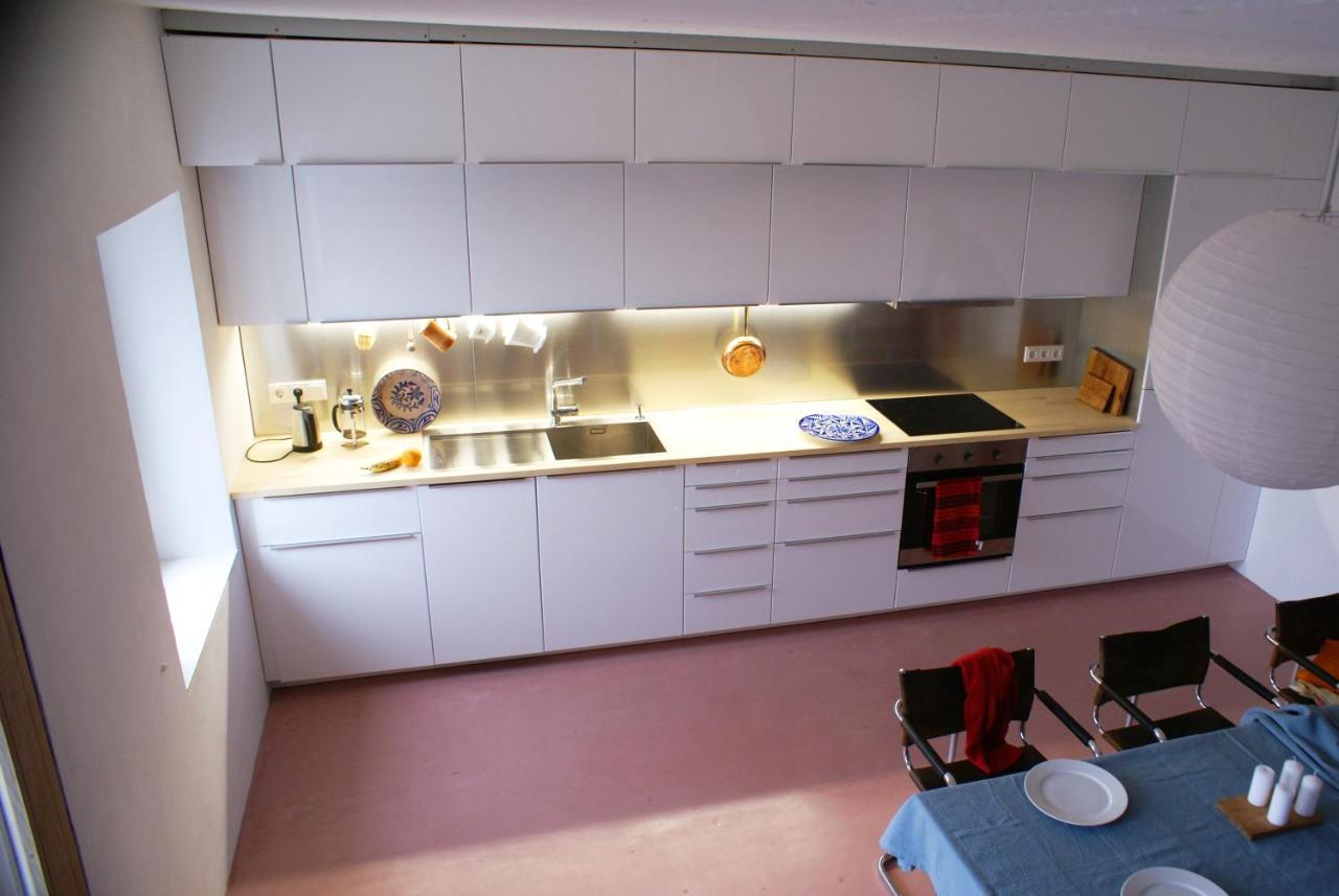 Logenplatz Ueber Trier Villa Ngoại thất bức ảnh